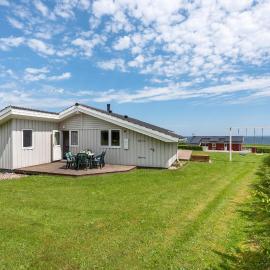 Holiday Home Bellevue Sydals Xi