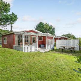 Holiday Home Bindslev 10, Hotel in Bindslev