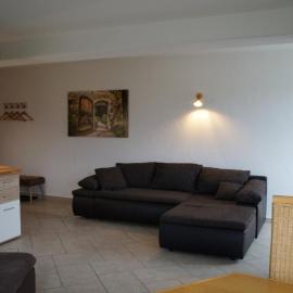 Ferienwohnung Castellberg, hótel í Heitersheim