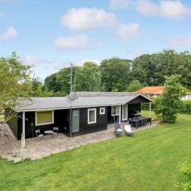 Holiday Home Skovløkken Hejls Xii