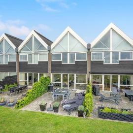 Holiday Home Næsvej Assens, hotell sihtkohas Assens