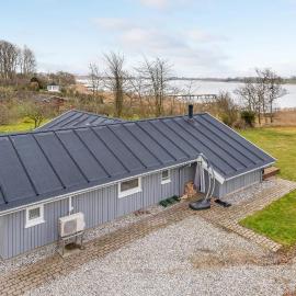 Lovely Home In Kerteminde With Wifi