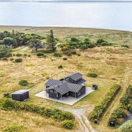 Holiday Home Brombærvej Skjern Xii, hotel v destinaci Skjern