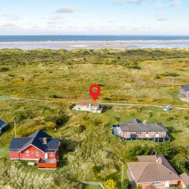1 Bedroom Nice Home In Rømø