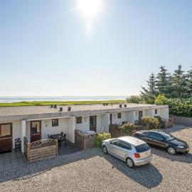 Lovely Apartment In Rømø With Wifi, Hotel in Rømø
