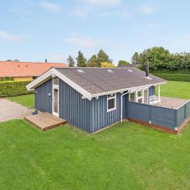 Holiday Home Råde Strandpark Xii