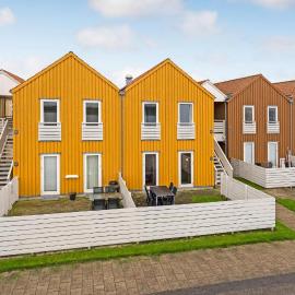 Stunning Apartment In Rudkøbing