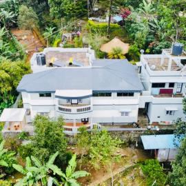 Jeyar Cottage, hotel u gradu Kodaikanal