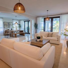 The Country Club Residences at Grand Reserve