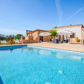 Villa Nonno Toto by HDSalento