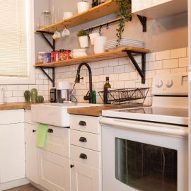 Cozy Home in Downtown Winnipeg, hotel in Winnipeg