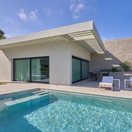 Salobre Oasis Suites, hotel a Salobre