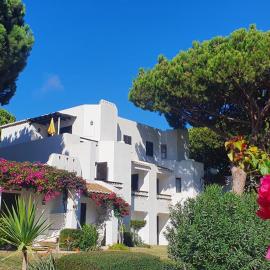 Apt P209 situé au sein de Balaia Golf Village