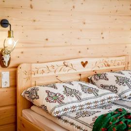 Apartamenty u Burego, hotel a Biały Dunajec