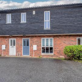 10 St Edmundsbury Mews, hotel a Bury Saint Edmunds