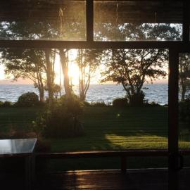 Kiwi on the Lake 3 bedroom,Chalet Villa