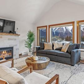 Rooftop Hot tub Spacious Pet Friendly Incredible Views Gym