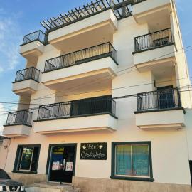 Hotel Cangrejalito