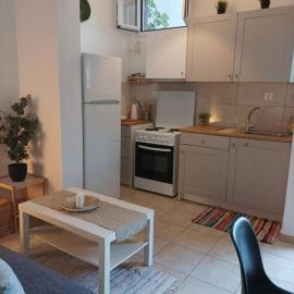 Viesnīca Comfy Cozy Iksia Iksijā