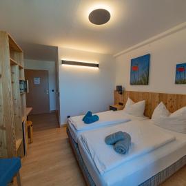 Haus Weyregg - Pension, hotel Weyreggben