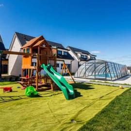 OSADA JANTAr 3 DOM 70m2