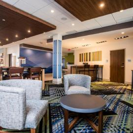 Holiday Inn Express & Suites Rehoboth Beach by IHG, hotel a Rehoboth Beach