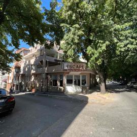 Escape Shumen, hotel em Shumen