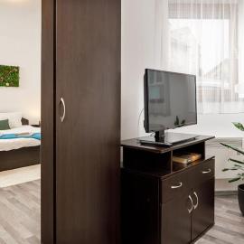 Studio - Old City Brasov