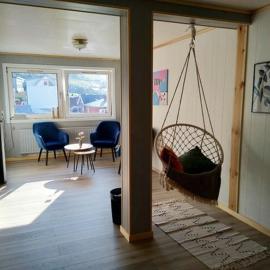 Kassie & Gia's Home, hotel em Vestnanhavn