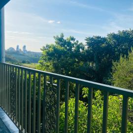 Pousada 277: Foz do Iguaçu şehrinde bir otel