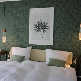 Ferienwohnung GeestZuhause, hotel u gradu 'Heeslingen'