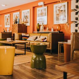 Anden Inca Hotel