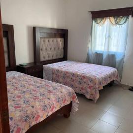 Flores Condominios Depa Lili, khách sạn ở Álamos