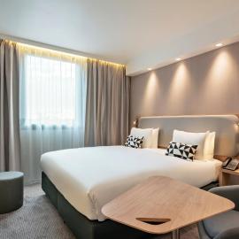 Holiday Inn Express - Marne-la-Vallée Val d'Europe by IHG, hotel en Bailly-Romainvilliers