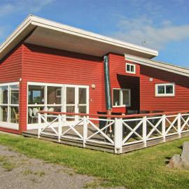 Gorgeous Home In Gudhjem With Wifi