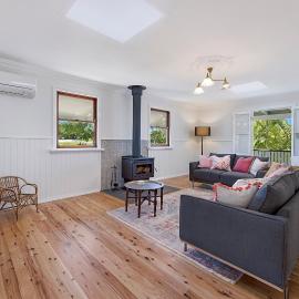 Maleny Town Stay