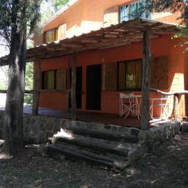 cabañas rio y playa 2