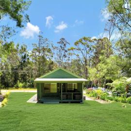 Craigies Cabin, hotel in Kangaroo Valley