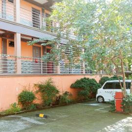 IDMAT INN, hotel en Davao