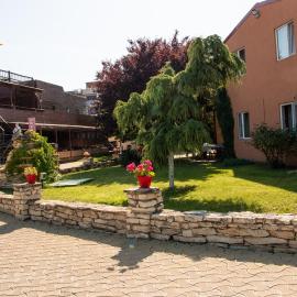 Club de Vacanta Corabia Piratilor - Family Resort Mamaia Nord
