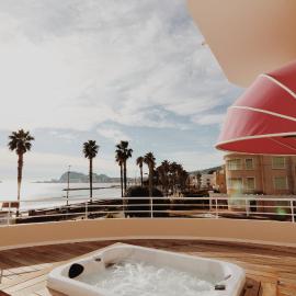 Le Rose Thé, Hotel in La Ciotat