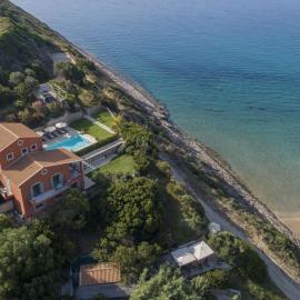 Watermill Villa