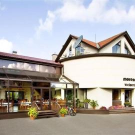 Morena, hotel in Klaipėda