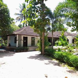 Marari Greenland Homestay