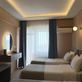 Otel 57, hotell i Sinop
