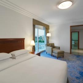 Grand Hyatt Residence