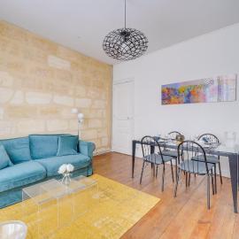 Chez Jeanne - Appartement Hyper Centre