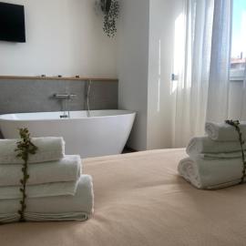 Atmosphera home, hotel in Castel di Sangro