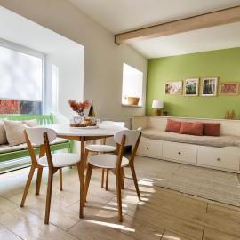 Apartmány u Koláčků, hotel di Hartmanice