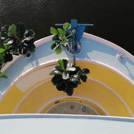 Esprit Péniche, hotel in Nantes